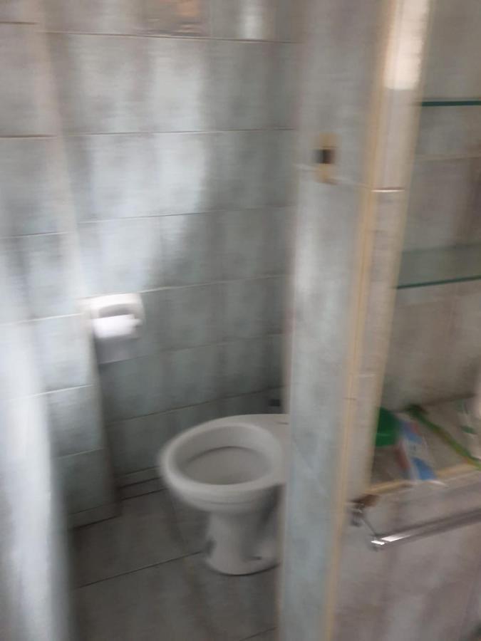 104 Oliver Lea Drive Hotel Durban Ngoại thất bức ảnh